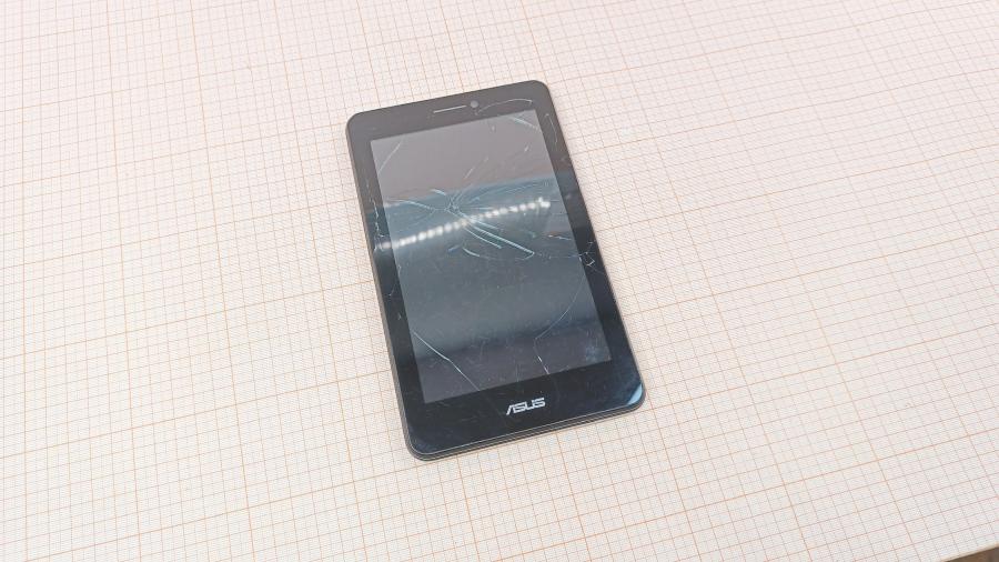 001-107-027 Планшет ASUS Fonepad 7 K00Z #1