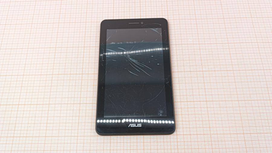 001-107-027 Планшет ASUS Fonepad 7 K00Z #2
