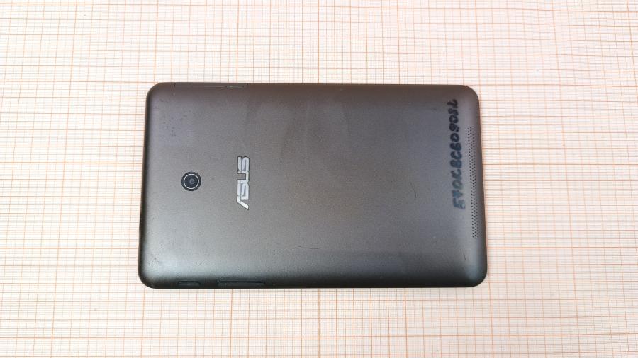 001-107-027 Планшет ASUS Fonepad 7 K00Z #3