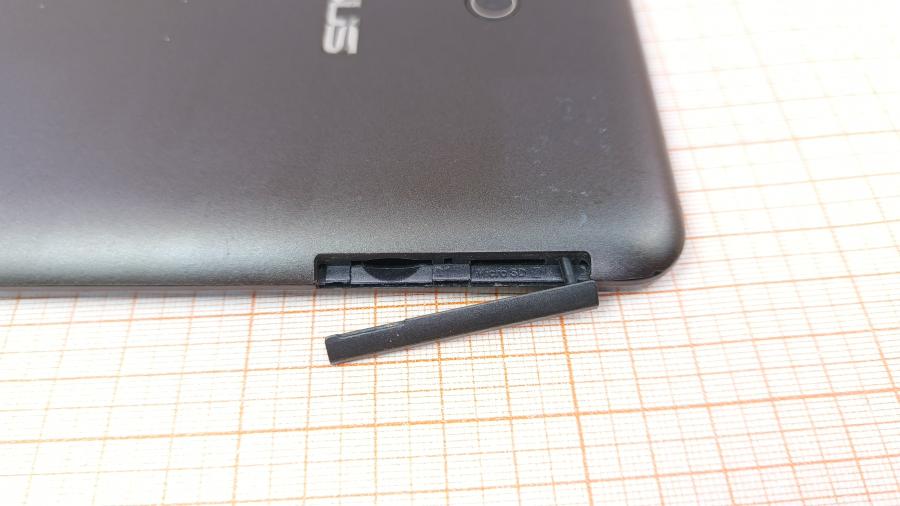 001-107-027 Планшет ASUS Fonepad 7 K00Z #7