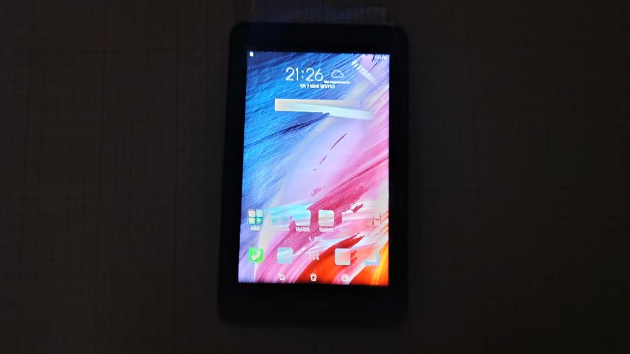 001-107-027 Планшет ASUS Fonepad 7 K00Z #10