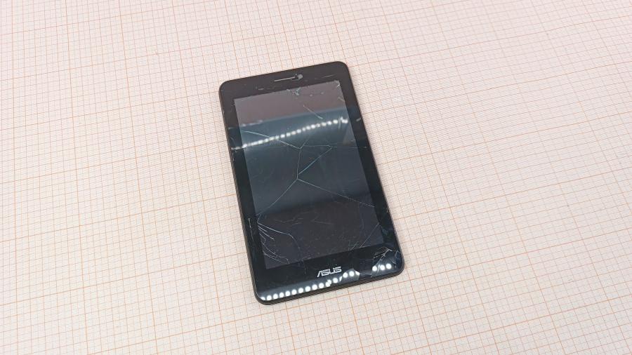 001-107-028 Планшет ASUS Fonepad 7 K00Z #1