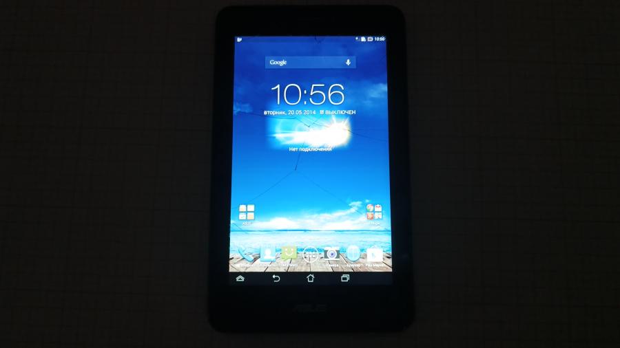 001-107-028 Планшет ASUS Fonepad 7 K00Z #10