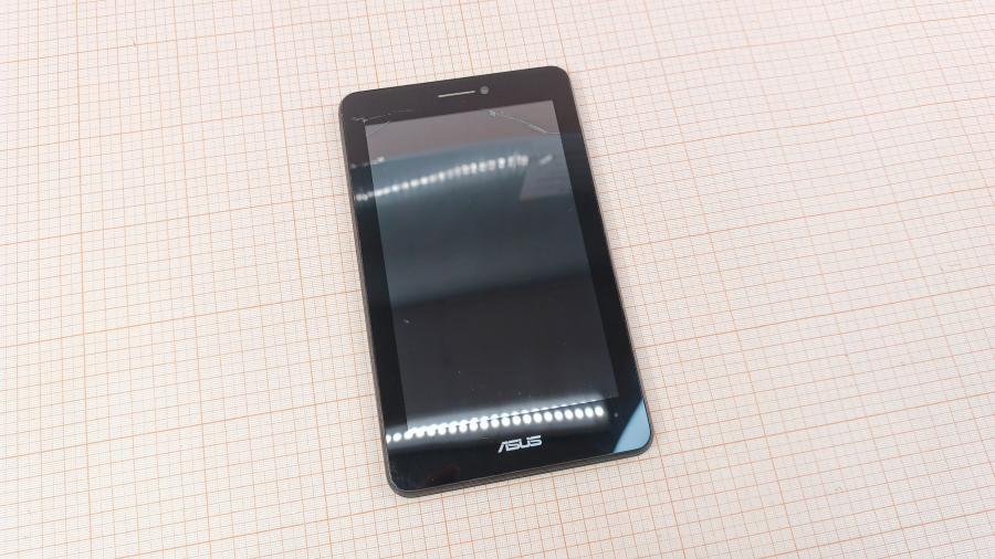001-107-029 Планшет ASUS Fonepad 7 K00Z #1