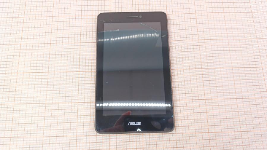 001-107-029 Планшет ASUS Fonepad 7 K00Z #2