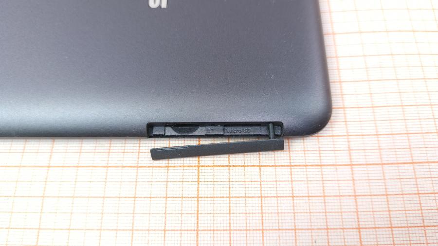 001-107-029 Планшет ASUS Fonepad 7 K00Z #7