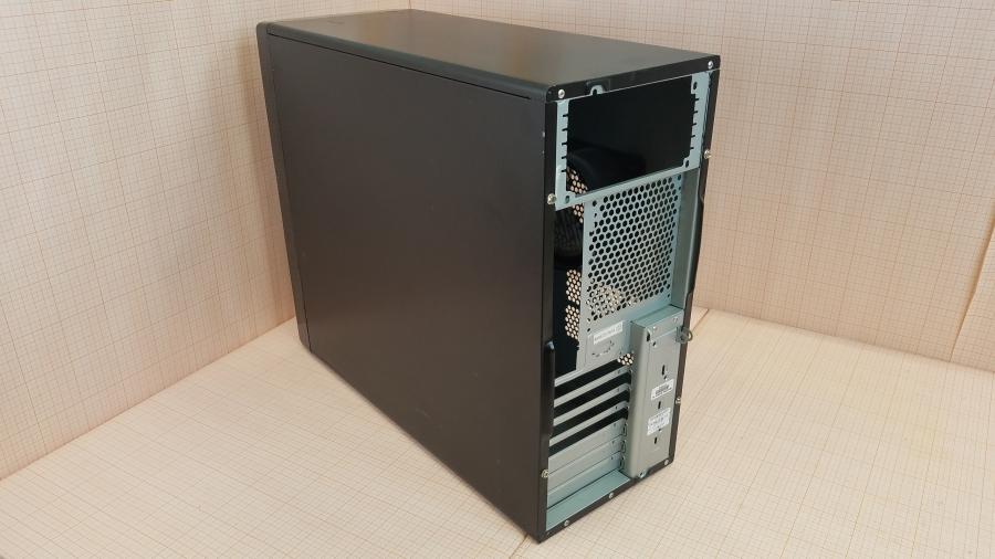 226-284-001 Корпус Tower ATX COMPUCASE  6C28 #3
