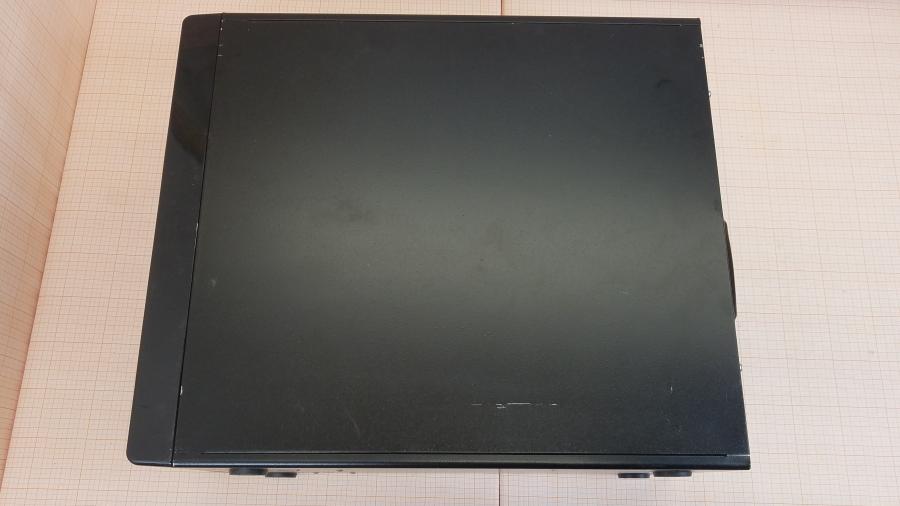 226-284-001 Корпус Tower ATX COMPUCASE  6C28 #5