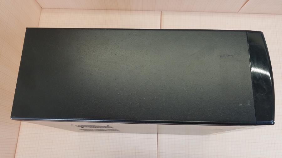 226-284-001 Корпус Tower ATX COMPUCASE  6C28 #6