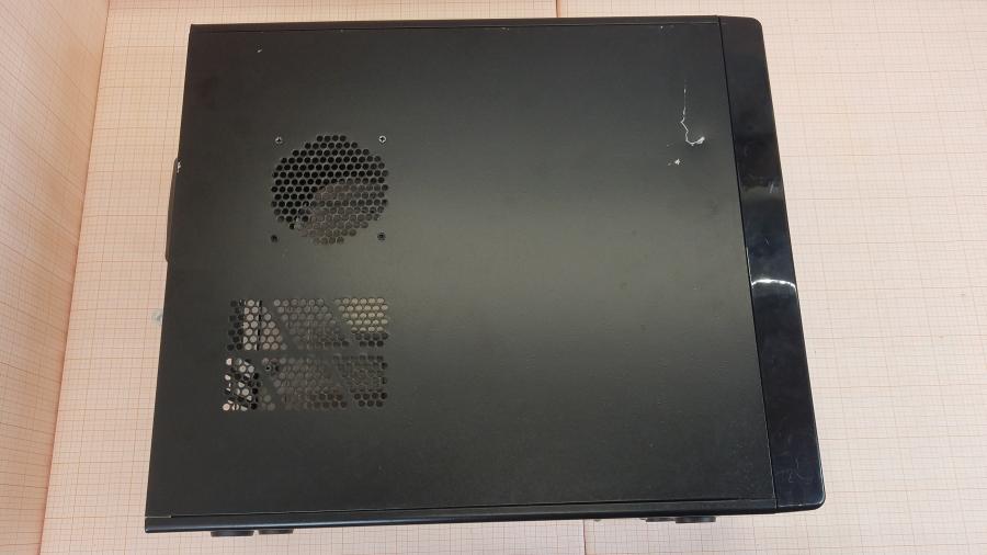 226-284-001 Корпус Tower ATX COMPUCASE  6C28 #7