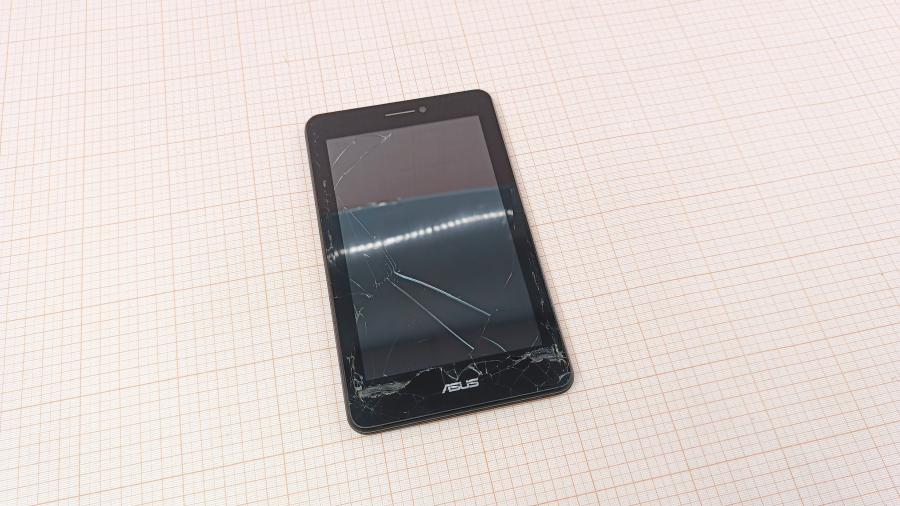 001-107-030 Планшет ASUS Fonepad 7 K00Z #1