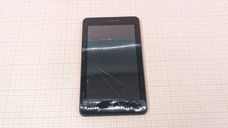 001-107-030 Планшет ASUS Fonepad 7 K00Z #2