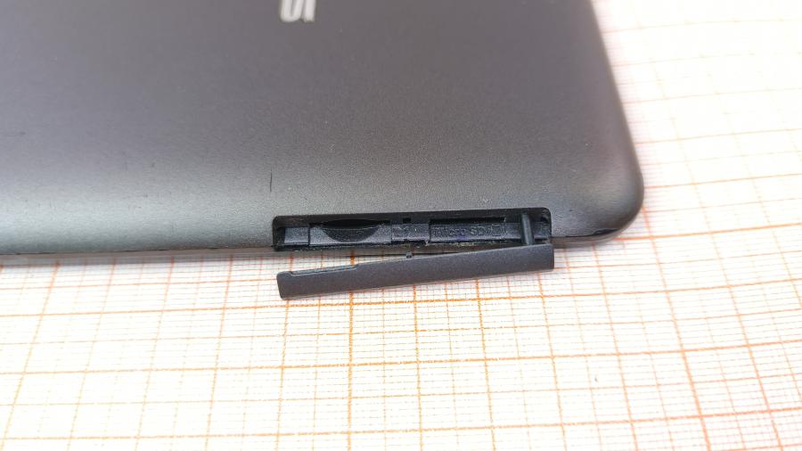 001-107-030 Планшет ASUS Fonepad 7 K00Z #7