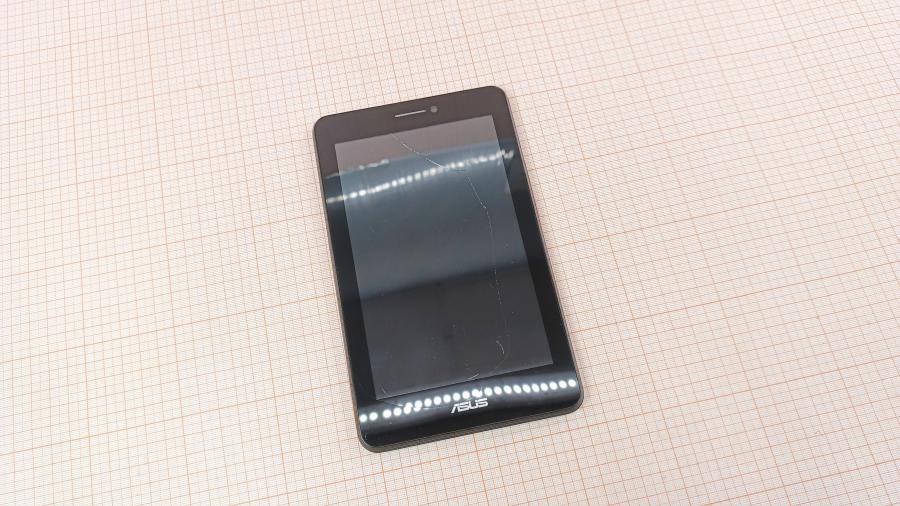 001-107-031 Планшет ASUS Fonepad 7 K00Z #1