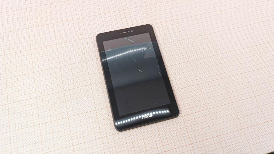 001-107-032 Планшет ASUS Fonepad 7 K00Z #1