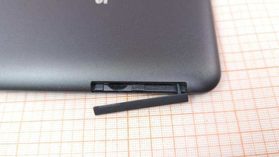 001-107-032 Планшет ASUS Fonepad 7 K00Z #7