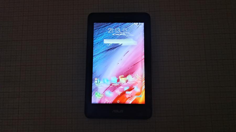 001-107-032 Планшет ASUS Fonepad 7 K00Z #10