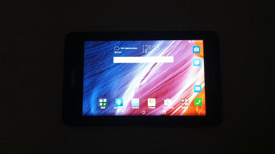 001-107-032 Планшет ASUS Fonepad 7 K00Z #11