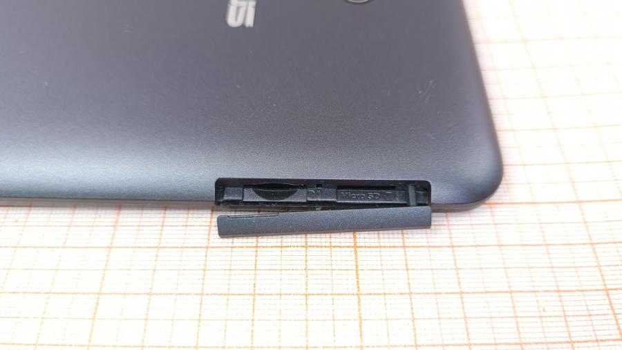 001-107-033 Планшет ASUS Fonepad 7 K00Z #7