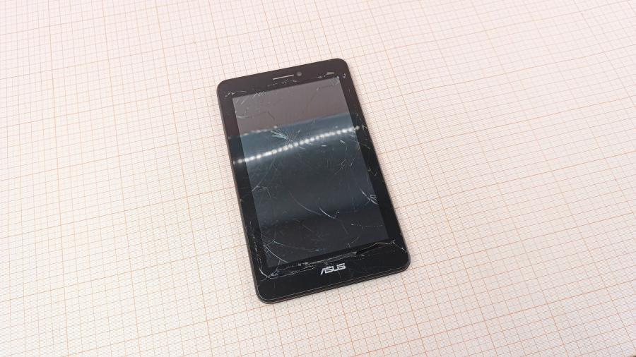 001-107-034 Планшет ASUS Fonepad 7 K00Z #1