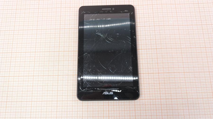 001-107-034 Планшет ASUS Fonepad 7 K00Z #2