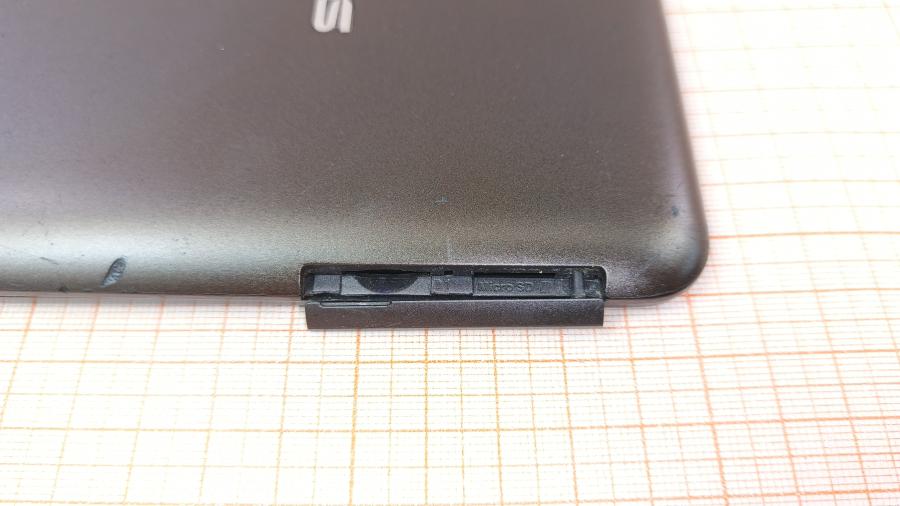 001-107-034 Планшет ASUS Fonepad 7 K00Z #7