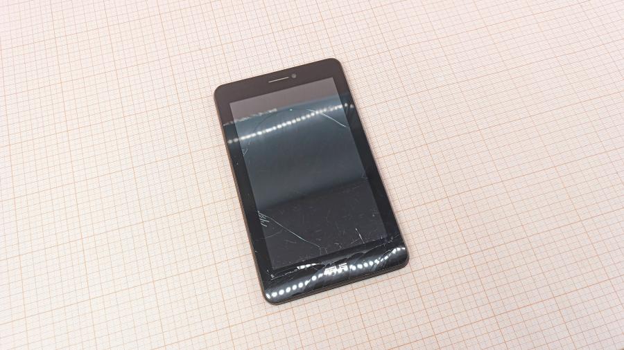 001-107-035 Планшет ASUS Fonepad 7 K00Z #1