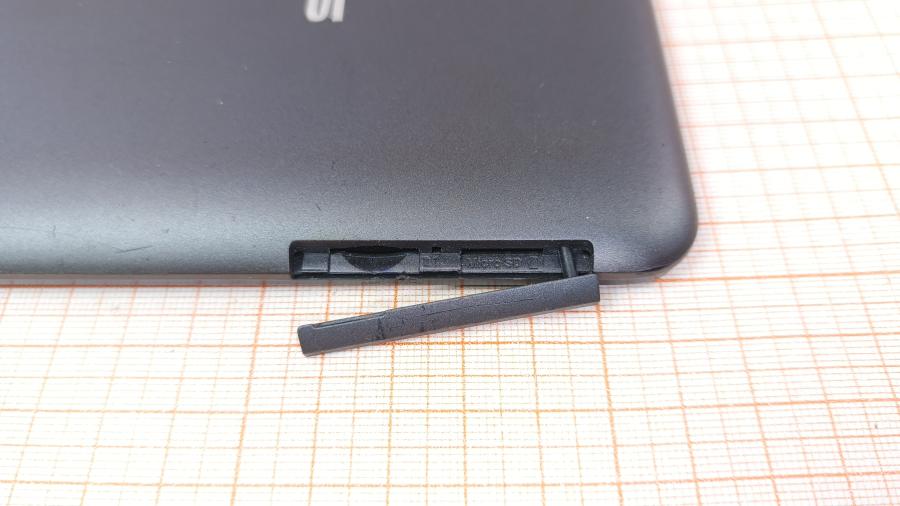 001-107-035 Планшет ASUS Fonepad 7 K00Z #7