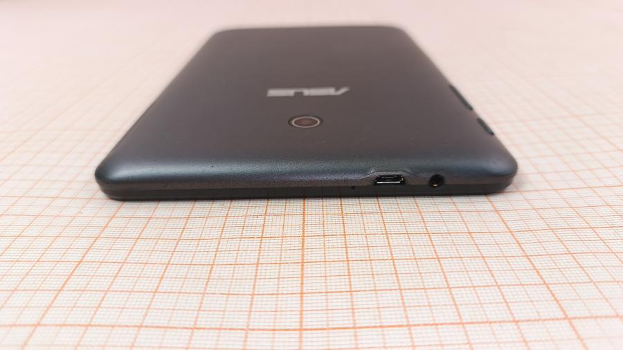 001-107-035 Планшет ASUS Fonepad 7 K00Z #9