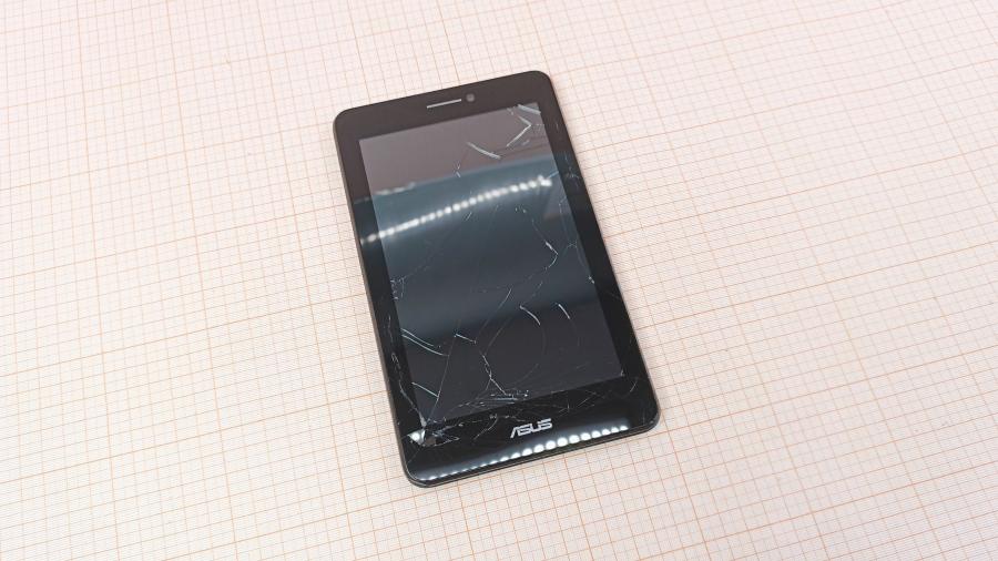 001-107-036 Планшет ASUS Fonepad 7 K00Z #1