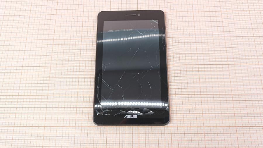 001-107-036 Планшет ASUS Fonepad 7 K00Z #2