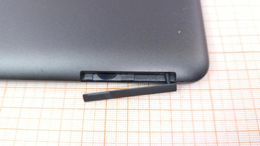 001-107-036 Планшет ASUS Fonepad 7 K00Z #7