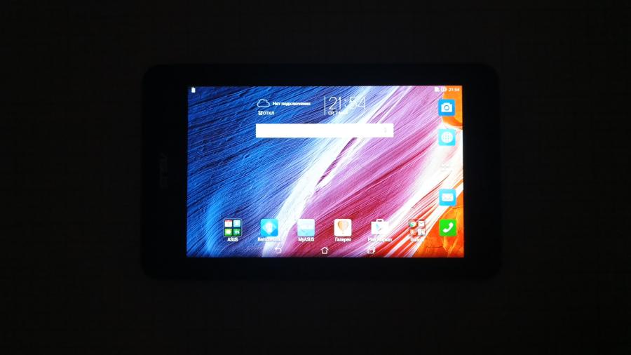 001-107-036 Планшет ASUS Fonepad 7 K00Z #11