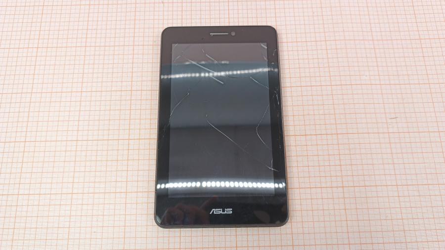 001-107-037 Планшет ASUS Fonepad 7 K00Z #2