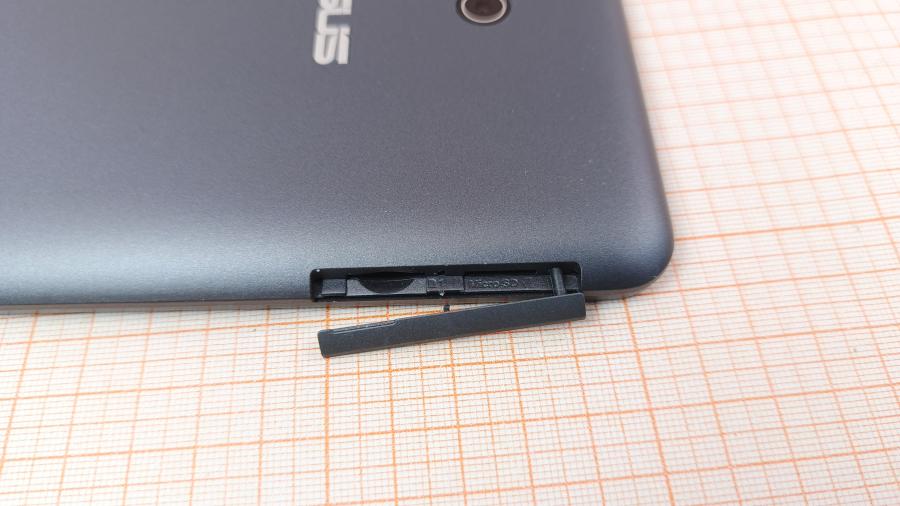 001-107-037 Планшет ASUS Fonepad 7 K00Z #7