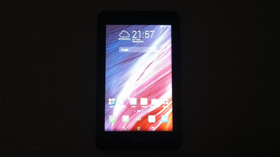 001-107-037 Планшет ASUS Fonepad 7 K00Z #10