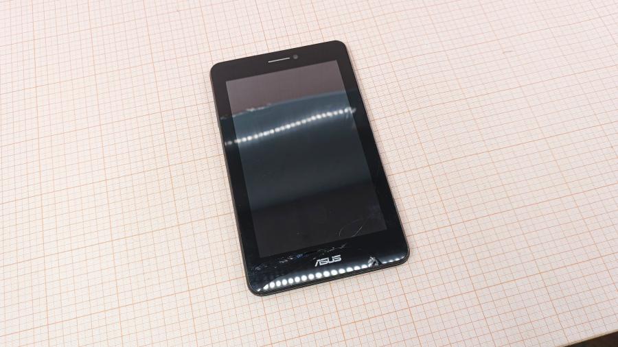 001-107-038 Планшет ASUS Fonepad 7 K00Z #1