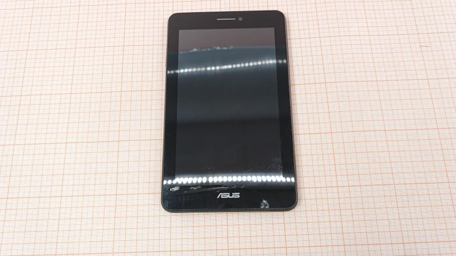 001-107-038 Планшет ASUS Fonepad 7 K00Z #2