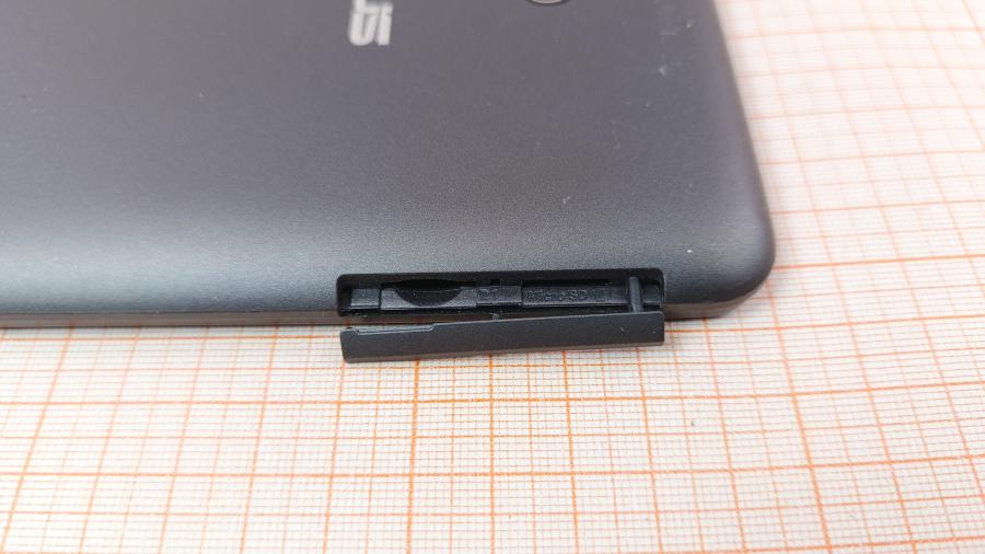 001-107-038 Планшет ASUS Fonepad 7 K00Z #7