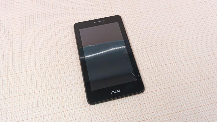 001-107-039 Планшет ASUS Fonepad 7 K00Z #1