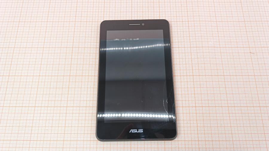 001-107-039 Планшет ASUS Fonepad 7 K00Z #2