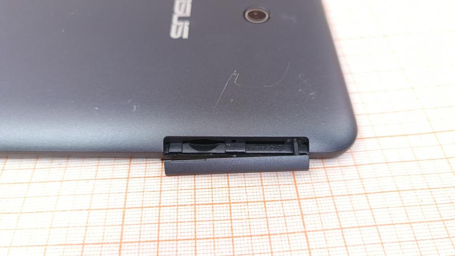 001-107-039 Планшет ASUS Fonepad 7 K00Z #7