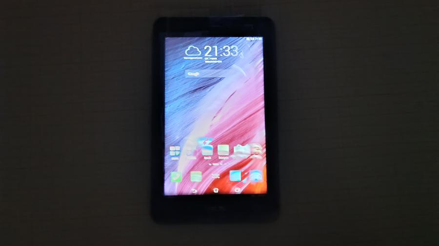 001-107-039 Планшет ASUS Fonepad 7 K00Z #10