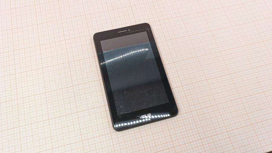 001-107-040 Планшет ASUS Fonepad 7 K00Z #1