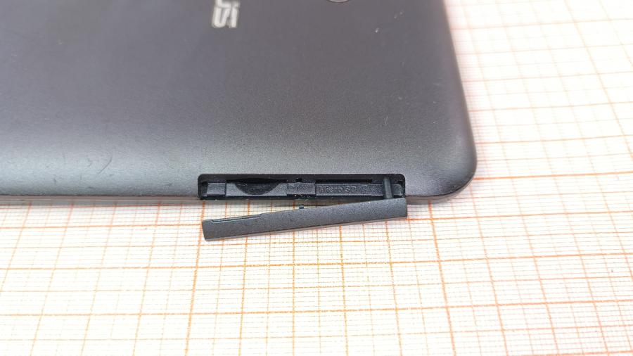 001-107-040 Планшет ASUS Fonepad 7 K00Z #7