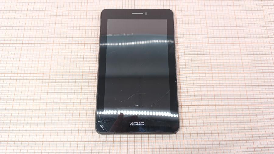 001-107-041 Планшет ASUS Fonepad 7 K00Z #2