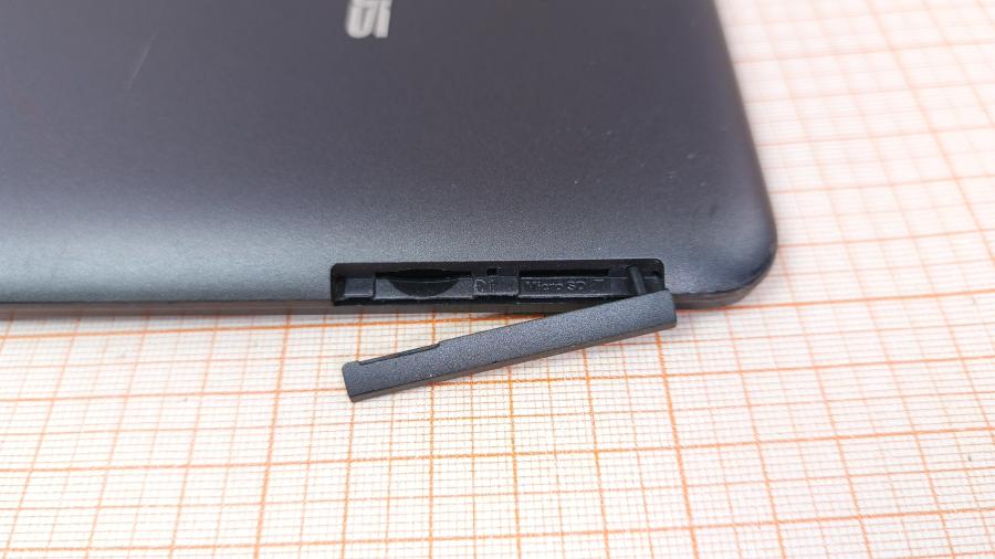 001-107-041 Планшет ASUS Fonepad 7 K00Z #7