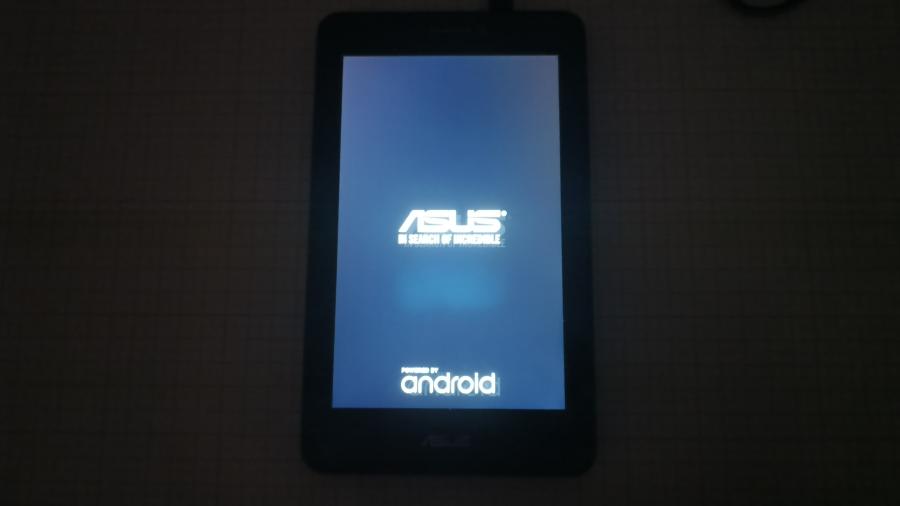 001-107-041 Планшет ASUS Fonepad 7 K00Z #10