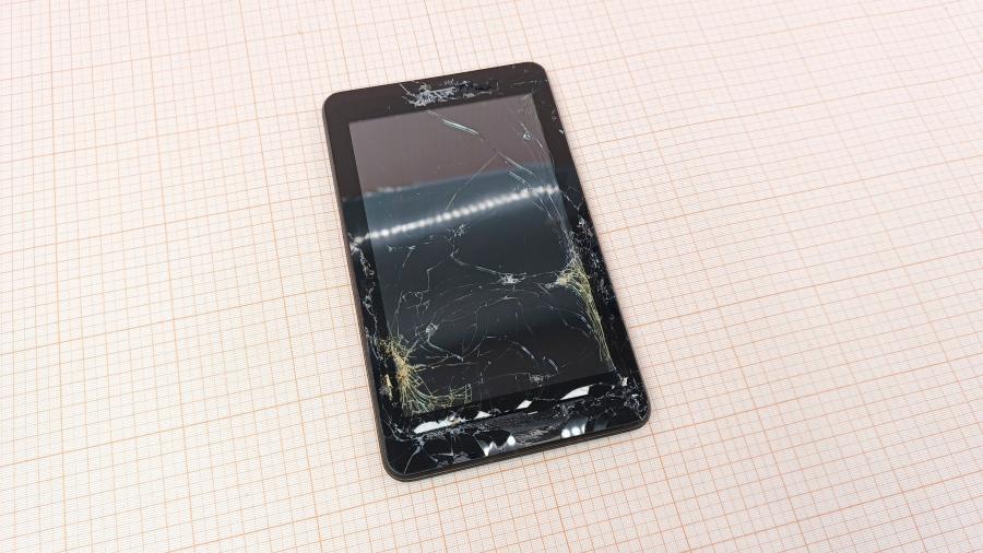 001-107-042 Планшет ASUS Fonepad 7 K00Z #1