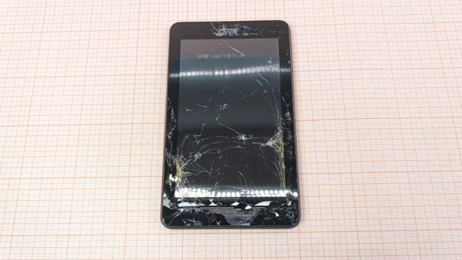 001-107-042 Планшет ASUS Fonepad 7 K00Z #2